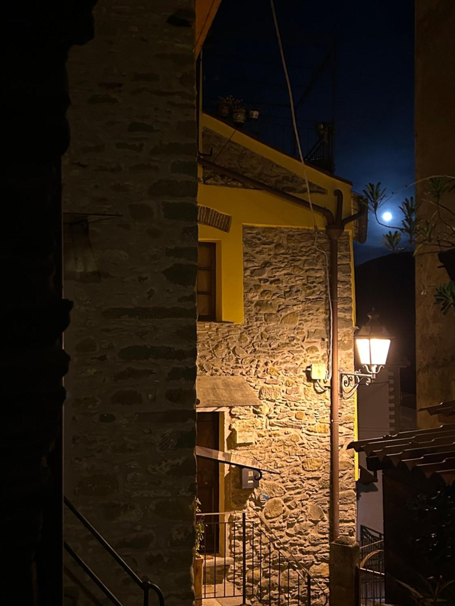 Ca De Igiu-Biassa-Cinque Terre 아파트 외부 사진